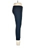 X by Gottex Solid Blue Active Pants Size M - photo 4