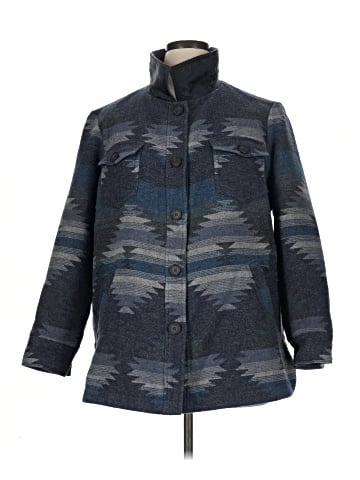 Coldwater Creek Coat (view 1)