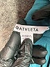 Athleta Teal Track Pants Size 12 (tall) - photo 7