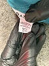 Athleta Teal Track Pants Size 12 (tall) - photo 8
