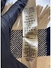 Burberry 100% Wool Plaid Tan Scarf One size - photo 10