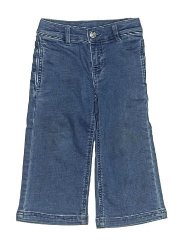 Petit Bateau Jeans (view 1)