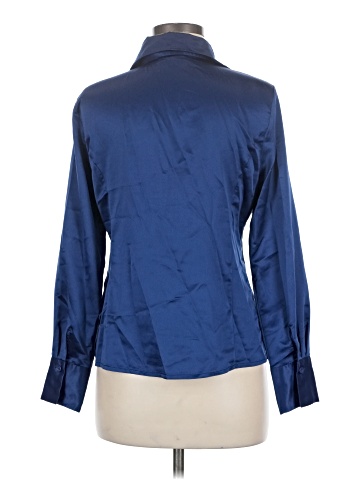 East5th Long Sleeve Blouse (view 2)
