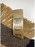 Burberry 100% Wool Plaid Tan Scarf One size - photo 6