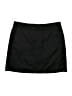 Izod Golf 100% Polyester Solid Black Skort Size 8 - photo 1