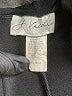 J Valdi Black Casual Pants Size XL - photo 4