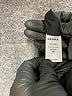 Grana Black Kimono Size S - photo 8