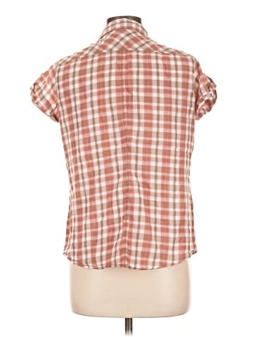 Royal Robbins Sleeveless Button-Down Shirt (view 2)