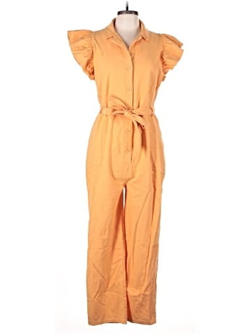 Heyson Jumpsuit (view 1)