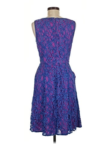 Adrianna Papell Cocktail Dress (view 2)
