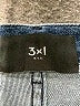 3x1 Blue Jeans Size 26 waist - photo 7