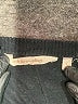 Soft Surroundings Black Pullover Sweater Size L - photo 7