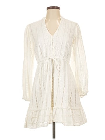 Forever That Girl for Anthropologie Casual Dress (view 1)