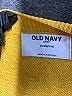 Old Navy Yellow Pullover Sweater Size XS - photo 7