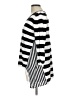 RXB Stripes Black Pullover Sweater Size L - photo 5