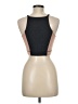 Me To We Brown Tank Top Size M - photo 2