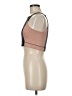 Me To We Brown Tank Top Size M - photo 5