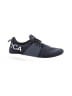 Nautica Blue Sneakers Size 9 - photo 1