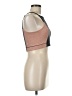 Me To We Brown Tank Top Size M - photo 4