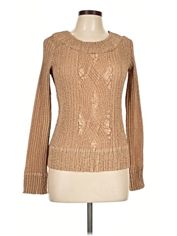 Un Deux Trois Long Sleeve Top (view 1)