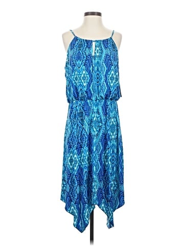 En Focus Studio Casual Dress (view 1)