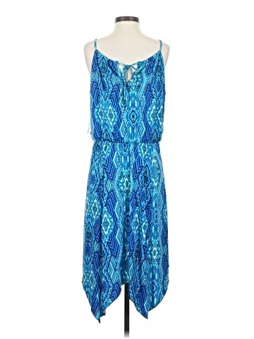 En Focus Studio Casual Dress (view 2)