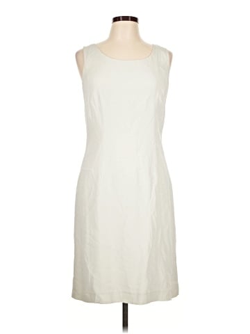 Bloomingdale's Casual Dress (view 1)