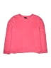 Lands' End Pink Sweatshirt Size 14 - 16 - photo 1