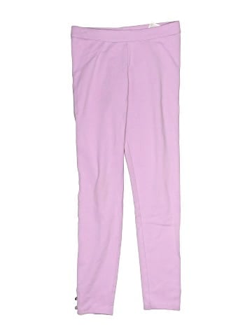 Janie and Jack Leggings (view 1)