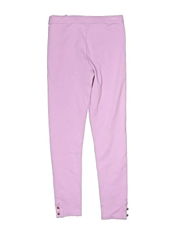 Janie and Jack Leggings (view 2)
