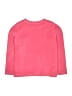 Lands' End Pink Sweatshirt Size 14 - 16 - photo 2