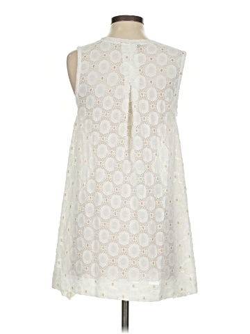 Nally & Millie Sleeveless Blouse (view 2)