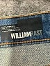 William Rast Blue Jeans Size 32 waist - photo 7