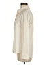 CATHERINE Catherine Malandrino Ivory Long Sleeve Blouse Size 8 - photo 5