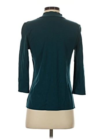 J.Jill 3/4 Sleeve T-Shirt (view 2)