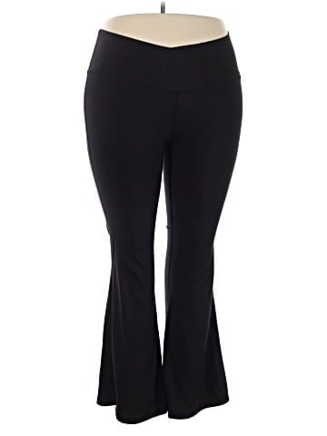 Avia Active Pants (view 1)