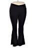 Avia Black Active Pants Size 20 - photo 1