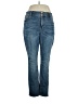 CAbi Blue Jeans Size 16 - photo 1