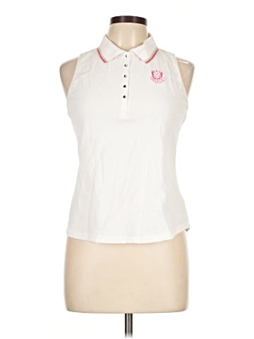 Lizgolf Short Sleeve Polo (view 1)