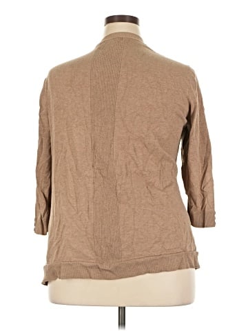 Karen Scott Cardigan (view 2)