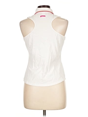 Lizgolf Short Sleeve Polo (view 2)
