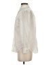 J.Crew 100% Silk Ivory Long Sleeve Silk Top Size 4 (petite) - photo 5