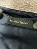 Ivanka Trump 100% Polyester Color Block Blue Casual Dress Size 14 - photo 7