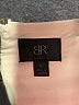 Banana Republic 100% Polyester Silver Sleeveless Top Size 0 - photo 7