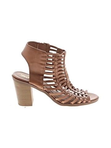 Mossimo Sandals (view 1)