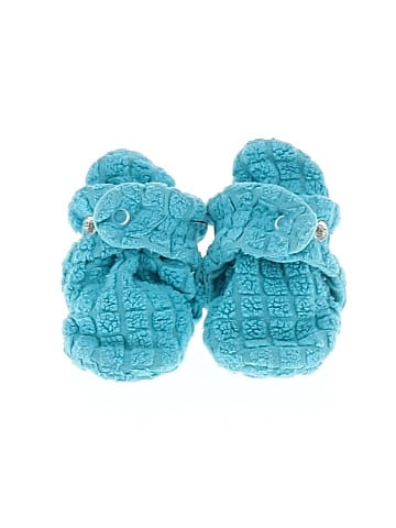 Zutano Booties (view 2)