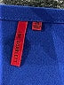 Love Scarlett Blue Short Sleeve Top Size 2X - photo 7