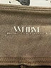 White House Black Market Metallic Silver Active Pants Size 6 - photo 7