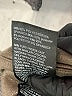 White House Black Market Metallic Silver Active Pants Size 6 - photo 9