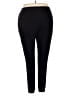 Lacoste 100% Elastane Solid Black Active Pants Size XXL - photo 2